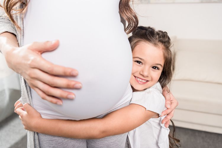 selecting your prenatal vitamins