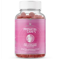 BeLive Prenatal Care Gummy Review