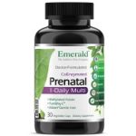 Emerald 1-Daily Multi Prenatal Review
