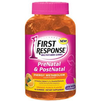 First Response PreNatal Gummy Review