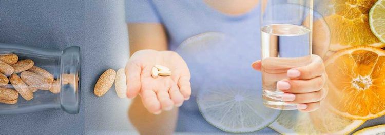 healthy prenatal supplements