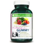 Nature’s Dynamics PreNatal Plus Gummy Review