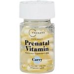 Premama Once Daily Prenatal Vitamin Review