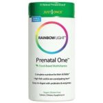 Rainbow Light Prenatal One Review