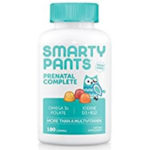 Smarty Pants Prenatal Complete Review